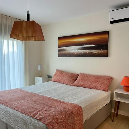 Apartmán Pol And Mari House Rethymno Exteriér fotografie
