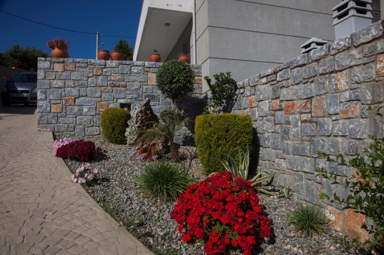 Apartmán Pol And Mari House Rethymno Exteriér fotografie